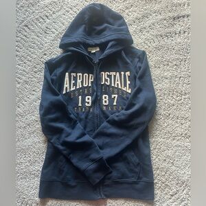 Aeropostale Jacket Size M